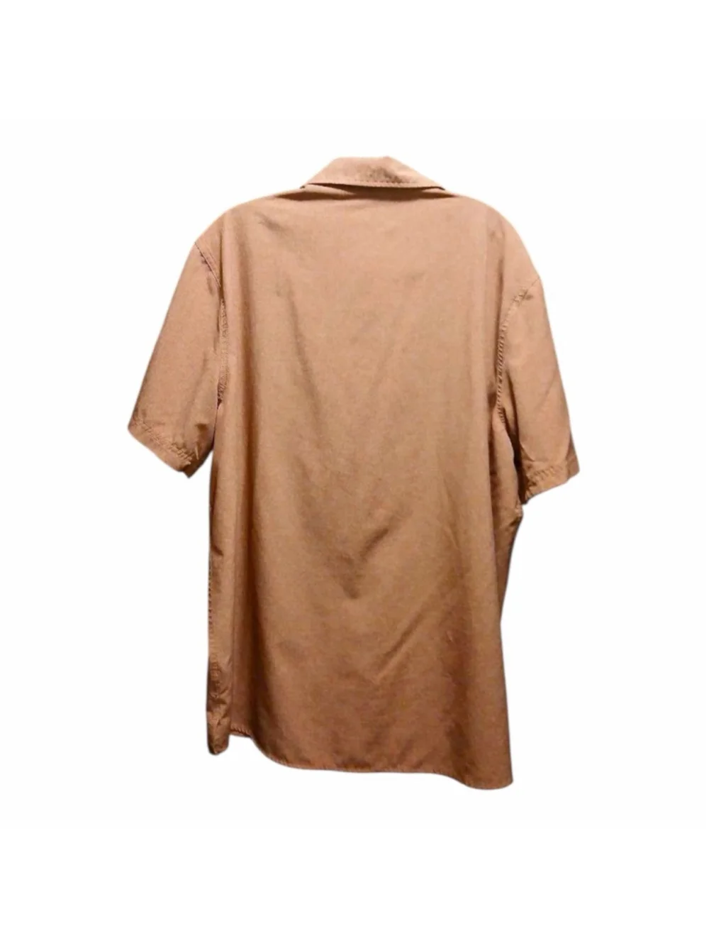 Avalanche Outdoor Supply Co. Men's XL Short Sleeve Performance Shirt JC470’s